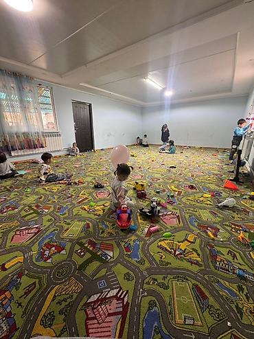 Продажа коттеджей и домов: 🏫Продается действующий частный детский садик 💼Готовый бизнес - можно — 6