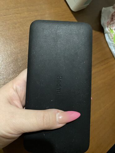 powerbank 30 000 mah: Повербанк 10000 мАч, Б/у