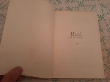 Knjige i stripovi: Josip Broz Tito - Govori i clanci — 8