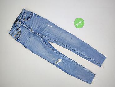 hampton republic 27 jeans: Zara, Jeansy damskie, rozmiar 2XS — 2