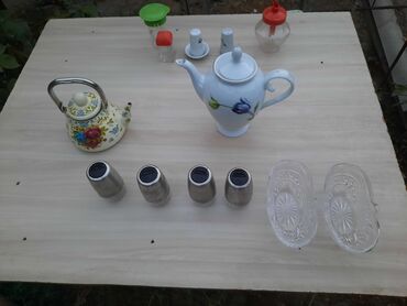 Другое для охоты и рыбалки: Куртка прорезиненная — 6