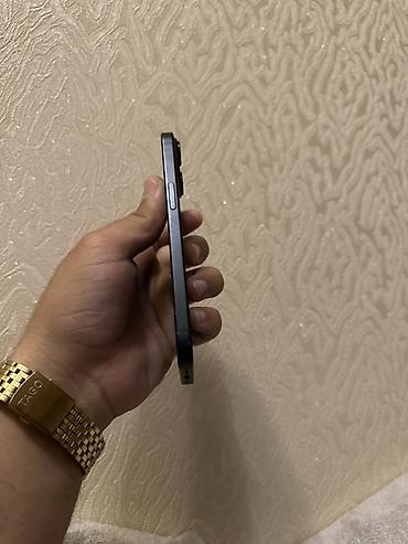 iphone 16 islenmis: IPhone 15, 128 GB, Qara, Face ID — 2