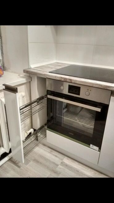 Мебель на заказ: Мебель на заказ, Кухонный гарнитур — 8