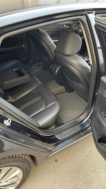 Kia: Kia K5: 2019 г., 2 л, Автомат, Бензин, Седан — 7