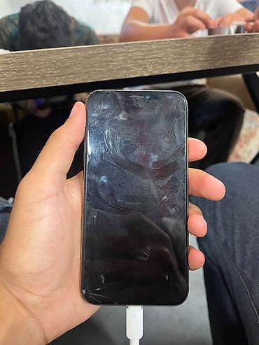 azercell modem satilir: IPhone Xs, 256 GB, Qızılı, Face ID — 3