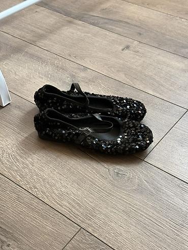 marc jacobs: Балетки Mary Jane в пайетках, черные. Подойдут под все, удобные и — 5