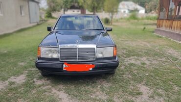 мерс милениум 210: Mercedes-Benz