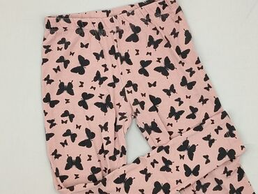 Leggings for kids, Destination, 10 years, 140, condition - Very good