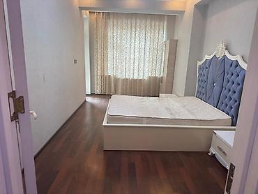sut satisi: 3 otaqlı, Yeni tikili, 148 kv. m — 7