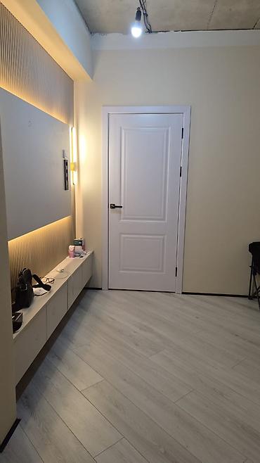 обмен с доплатой мою сторону: 2 комнаты, 41 м², Элитка, 6 этаж, Дизайнерский ремонт — 3