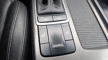 Kia: Kia K5: 2018 г., 2 л, Автомат, Газ, Седан — 15