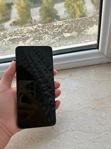 rədmi 13c: Redmi 13C, 128 GB, rəng - Qara — 2