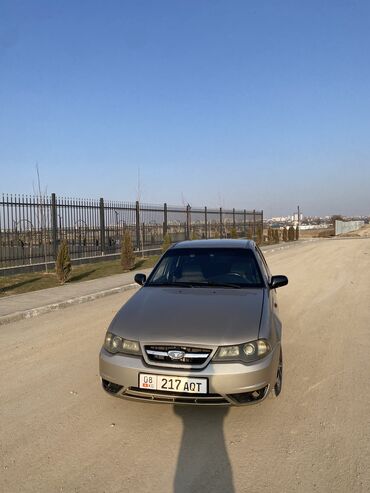 daewoo malibu: Daewoo Nexia: 2013 г., 1.5 л, Механика, Бензин, Седан