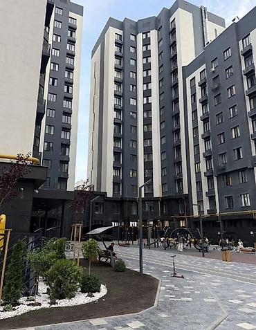 60: 2 комнаты, 60 м², Тунгуч мкр Элитка, 6 этаж, Дизайнерский ремонт — 10