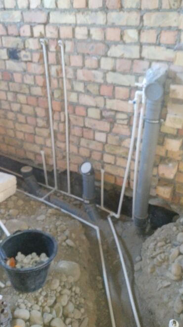 Ремонт сантехники: Ремонт сантехники Больше 6 лет опыта — 9