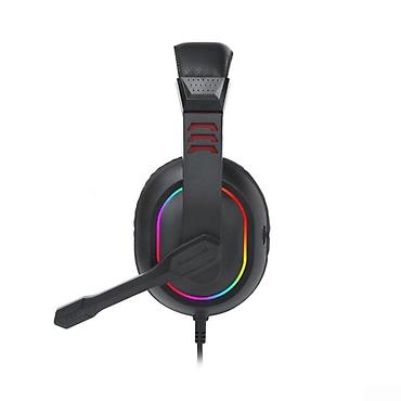 tar ucun mikrafon: Redragon Ares RGB H120 Gaming Headset Redragon Ares RGB H120 Gaming — 2