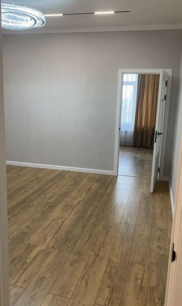 Продажа квартир: 2 комнаты, 80 м², Элитка, 3 этаж, Евроремонт — 3