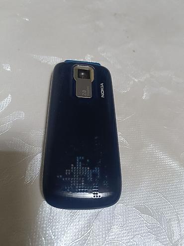 нока: Nokia 5.1, Б/у, цвет - Синий — 4