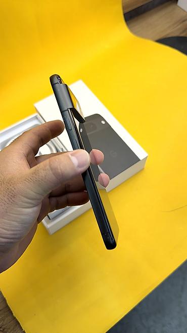 Google: Google Pixel 8, Б/у, 128 ГБ, 1 SIM, eSIM — 6