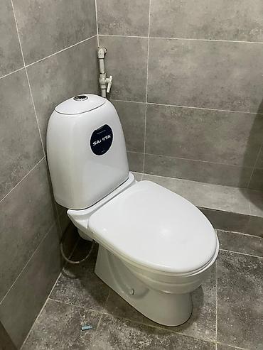 Долгосрочная аренда квартир: Студия, Собственник, Без подселения — 6