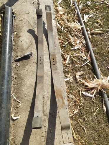 Mercedes-Benz: Mercedes-Benz Спринтер: 2001 г., 2.7 л, Механика, Дизель, Бус — 9