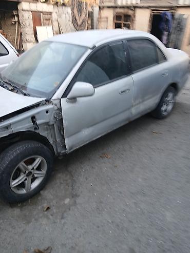 mitsubishi спейс стар: Mitsubishi Lancer: 1996 г., Бензин, Седан — 6