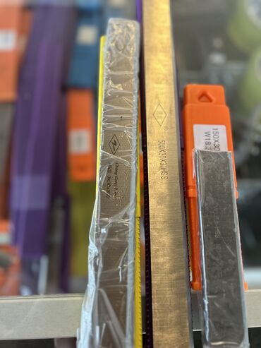 Digər biznes avadanlığı: Bütün parçalar satışda✅
Ələsgər Qayıbov 6📍Bakmil mst yaxınlıgı📍 — 2