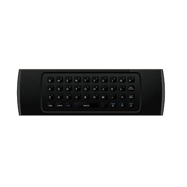 mac m2: АЭРО - МЫШЬ, БЕСПРОВОДНАЯ МИНИ - КЛАВИАТУРА MX3+ AIR MOUSE (2.4GHZ) — 2