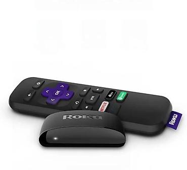 tablet azbuka dexy co: Roku Expres stik Tv resiver za strimovanje HD NOVO. Opis proizvoda — 2