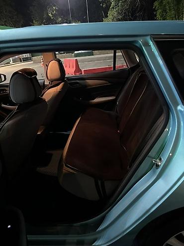 MG: MG : 2022 г., Универсал — 7