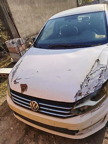 форд транзит мост: Volkswagen Polo: 2018 г., 1.6 л, Механика, Бензин, Седан — 2