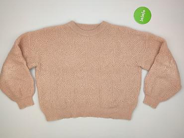 rebel sweter: Reserved, Sweter damski, rozmiar M — 2
