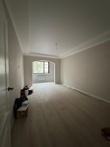 1 комната, 50 м², Ак-Орго ж/м Элитка, 1 этаж, Свежий ремонт