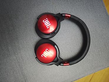 Qulaqcıqlar: Yeni Simsiz (Bluetooth) Qulaqcıqlar, JBL, rəng - Qara — 2
