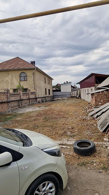 кудайберген какой район: 4 соток, Для бизнеса, Тех паспорт — 2