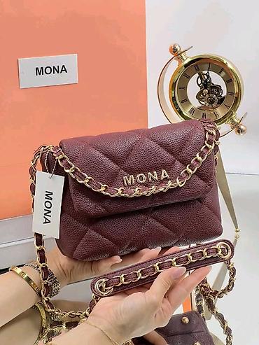 Torbe: Torbe 
pk — 7