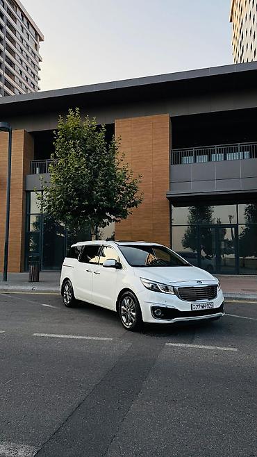 Nəqliyyat vasitəsinin icarəsi: Günlük, Ford — 5