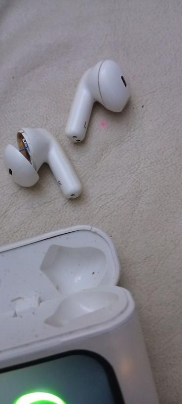 wireles: Bluetooth qulaqcıqlar və şarj qutusu ZAPCAST KIMI .NAUSNIKIN BIRI — 3