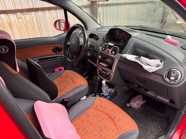 матиз рассрочка: Daewoo Matiz: 2008 г., 0.8 л, Автомат, Бензин, Хэтчбэк