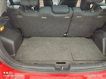авто ярис: Toyota Yaris: 2008 г., 1.3 л, Робот, Бензин, Хэтчбэк — 6