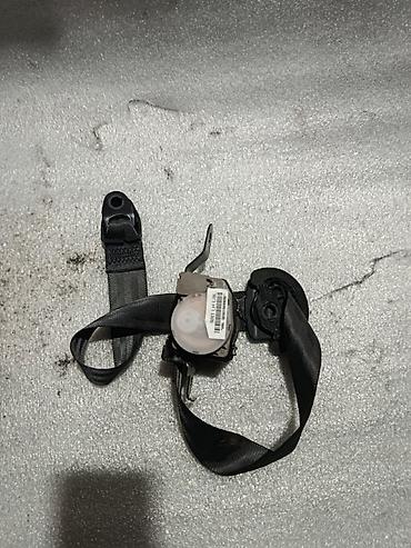 Подушки безопасности: Подушка безопасности Kia — 5