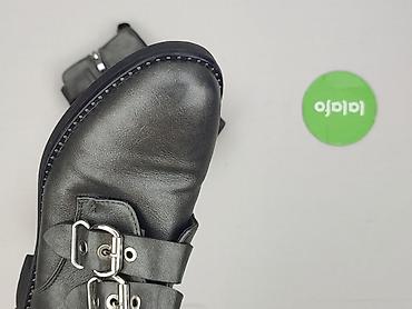 kik botki: Botki damskie, rozmiar 39 — 5