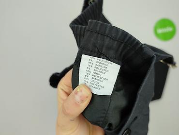 cargo pull and bear: Spodnie materiałowe damskie, rozmiar S — 5