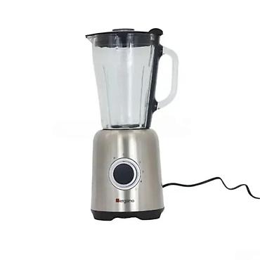 bilendirler: Blender Bergamo -BG-SB3112DSB Blender -Bergamo -BG-SB3112DSB 🟢Rəsmi — 1