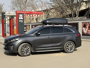 Kia: Kia Sorento: 2018 г., 2.2 л, Автомат, Дизель, Кроссовер — 4