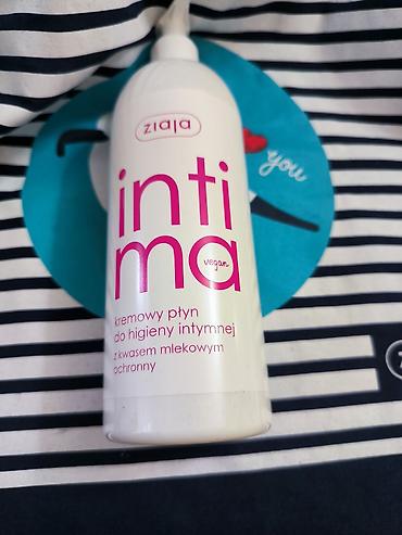triko dest: Kosmetik dəst, 4 məhsul, Yeni — 1
