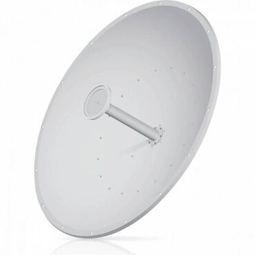Digər TV və video məhsullar: Tezlik: 4,9 - 5,8 GHz, Qazanc: 30 - 34 dBi, Radom: RAD-RD3, Küləkə
