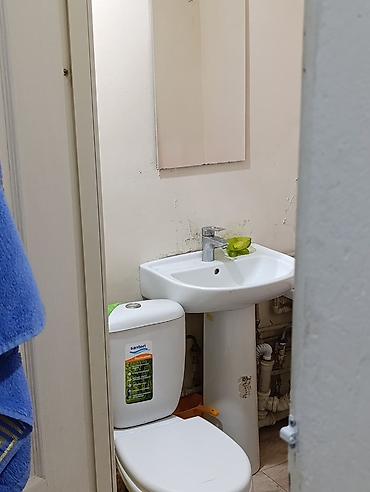 авалон цена бишкек: 1 комната, 38 м², Аламедин-1 мкр 105 серия, 1 этаж, Старый ремонт — 7