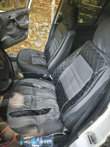 Volkswagen: Volkswagen Golf: 1.8 l | 2005 il Universal — 10