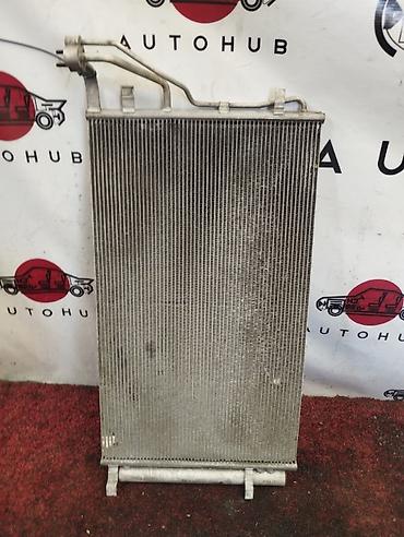 sonata 2011: Радиатор кондиционера (конденсор) для Hyundai Sonata LF (2.0), год — 1